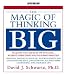 Books : The Magic of Thinking Big (New on CD)