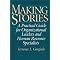 Storytelling (Especially for Corporate Trainers)