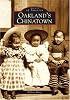 Oakland's  Chinatown   (CA)  (Images of America)