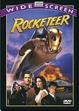 Rocketeer - Bill Campbell