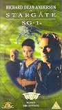 Stargate S.G. 1 - Series 5 - Vol. 10 - Episodes 19 And 20 - Menace / Sentinel [UK IMPORT] - Richard Dean Anderson