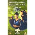 Stargate S.G. 1 - Series 5 - Vol. 10 - Episodes 19 And 20 - Menace / Sentinel [UK IMPORT]
