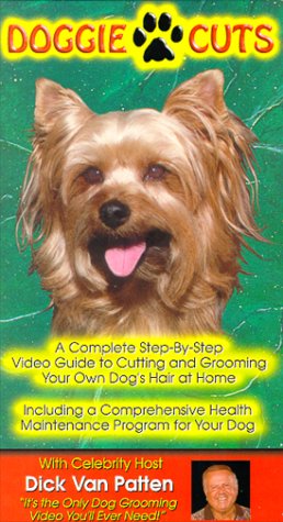 Doggie Cuts [VHS]