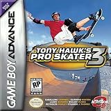 Eigenschaften Activision  / Tony Hawk's Pro Skater 3
