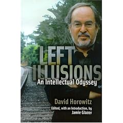 Left Illusions: An Intellectual Odyssey