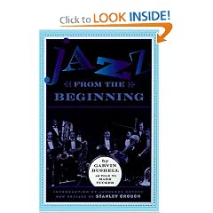 Jazz From The Beginning