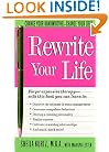Rewrite Your Life: Change Your Handwriting-Change Your Life!