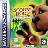 Revue THQ  / Scooby Doo 2 : Les monstres se déchainent