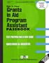 Grants in Aid Program Assistant (Career Exam/C-3542)