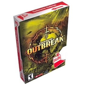Code Name: Outbreak