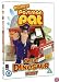 Postman Pat - The Great Dinosaur Hunt