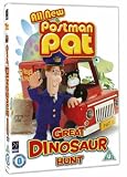 Postman Pat - The Great Dinosaur Hunt