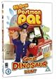 Postman Pat - The Great Dinosaur Hunt  ~ Postman Pat (DVD - 2005)