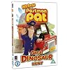 Postman Pat - Great Dinosaur Hunt [DVD]