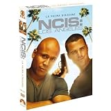 NCIS Los Angeles - Season 1