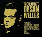 The Ultimate Orson Welles