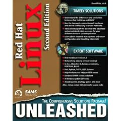 Red Hat Linux Unleashed