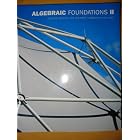 Click here to buy Algebraic Foundations II Custom Edition for Leeward Community College (For Math 83) by  Margaret L. Lial, John Hornsby, and Terry McGinnis.