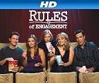 Rules of Engagement [HD]: Rules of Engagement Season 3 [HD]