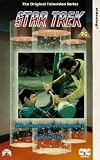 Star Trek : Episodes 33-34 - Who Mourns For Adonais / Amok Time [UK IMPORT] - William Shatner
