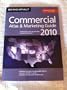 Rand McNally 2010 Commercial Atlas & Marketing Guide 2 Volume Set(Rand Mcnally Commercial Atlas and Marketing Guide)