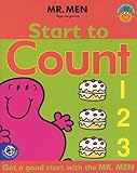 Start to count