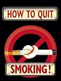 Giving up Smoking (Flick Tops)