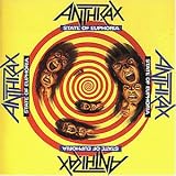 State of Euphoria - Anthrax