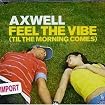 Feel the Vibe (Til the Morning Comes)