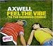 Feel the Vibe (Til the Morning Comes) [Single,Import]