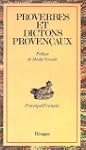 Proverbes et dictons proven�aux (Prov...