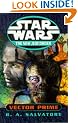 Star Wars: The New Jedi Order - Vector Prime