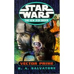 Vector Prime (Star Wars: The New Jedi Order)