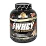 Optimum Nutrition Gold Standard 100% Instantized Whey, French Vanilla Creme, 5-Pound Tub