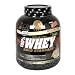 Optimum Nutrition Gold Standard 100% Instantized Whey, French Vanilla Creme, 5-Pound Tub