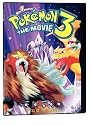 Pokemon 3 - The Movie