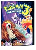 Pokemon 3 - The Movie