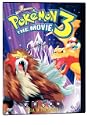 Pokemon Movie 3