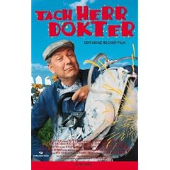 Tach Herr Dokter [VHS]