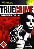 True Crime - Streets of LA - Xbox Classics - 