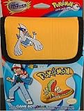 Pokemon Game Boy Color Carrying Case (yellow)