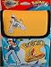 Video Games : Pokemon Game Boy Color Carrying Case (yellow)