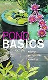 Pond basics