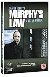 Murphy's Law - Series 3 [UK IMPORT] - James Nesbitt