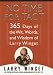 No Time for Tact: 365 Days of the Wit, Words, and Wisdom of Larry Winget