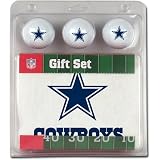 McArthur Dallas Cowboys Golf Gift Set