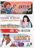 Revue Snow White/Pinocchio/Lassie  / Snow White / Pinocchio / Lassie