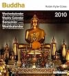 Buddha 2010. Wochenkalender