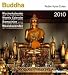 2010 Buddha Weekly Postcard Calendar