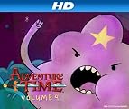 Adventure Time [HD]: I Remember You / The Lich [HD]